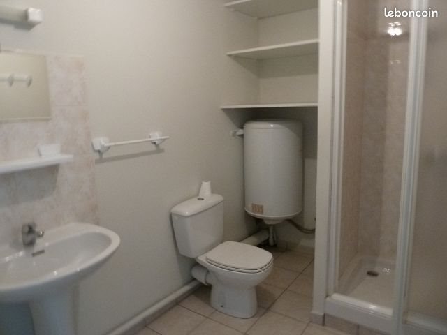 Appartement à louer, 28m², La Roche-sur-Yon