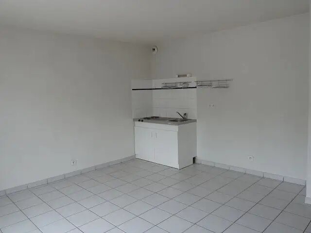 Appartement à louer, 27m², La Roche-sur-Yon