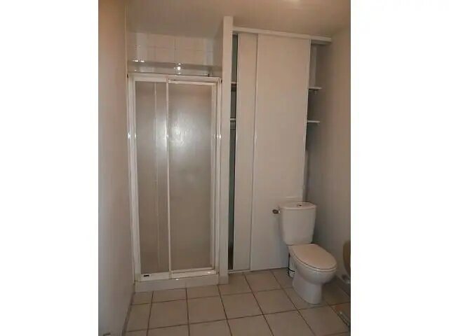 Appartement à louer, 27m², La Roche-sur-Yon