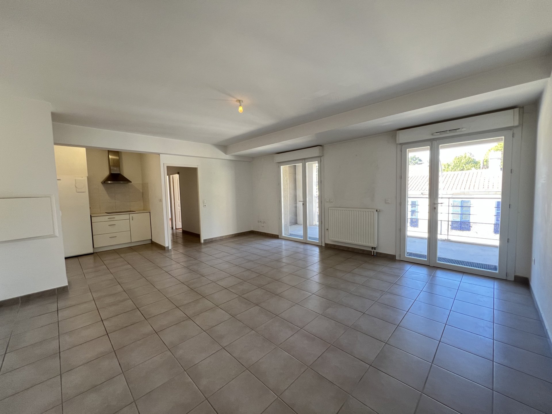 Appartement à vendre, 68m², La Roche-sur-Yon