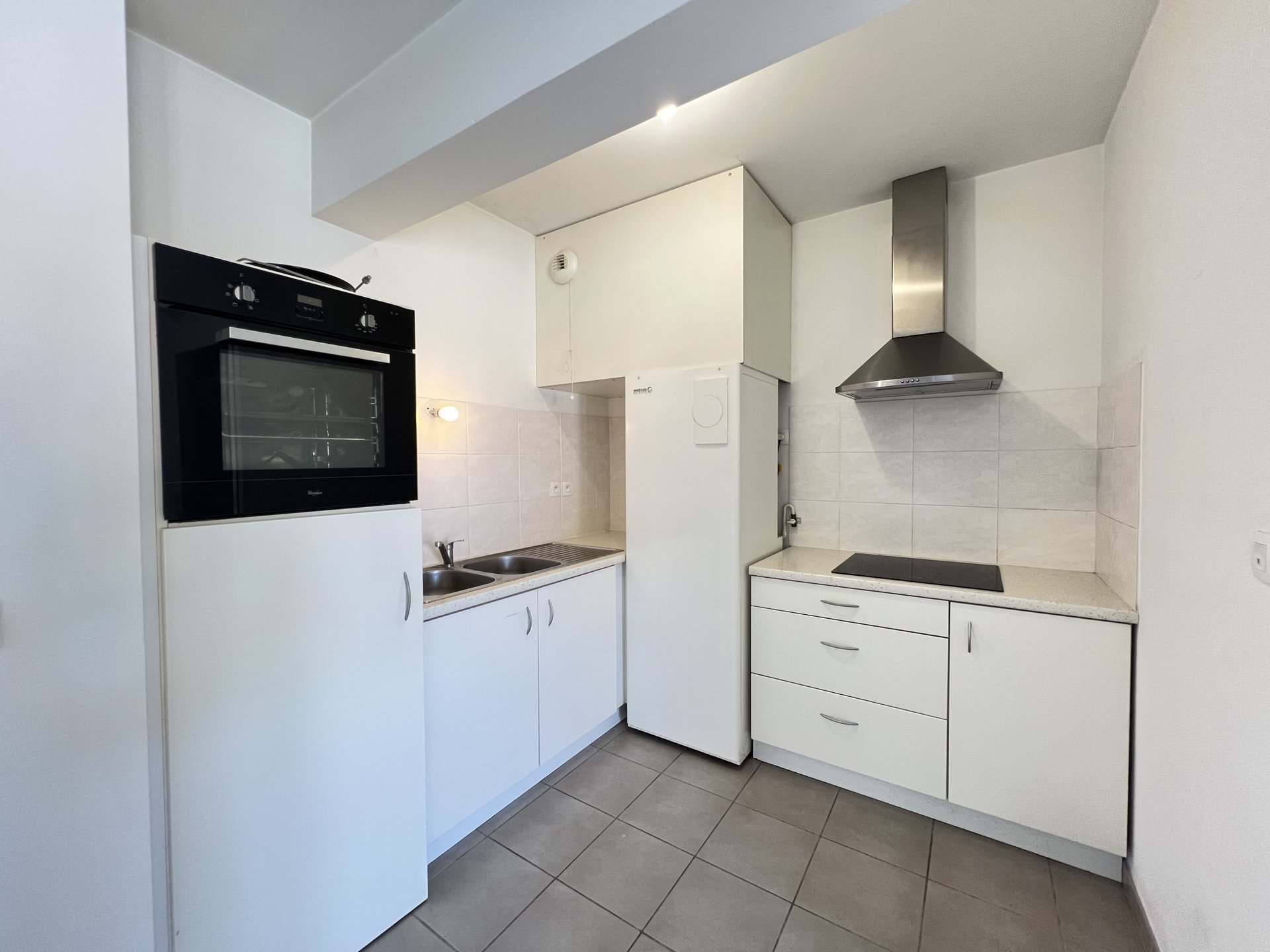 Appartement à vendre, 68m², La Roche-sur-Yon
