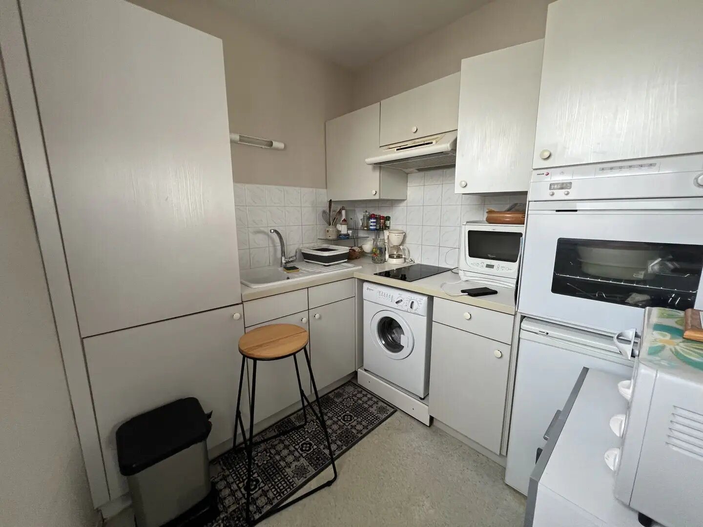 Appartement à vendre, 47m², La Roche-sur-Yon