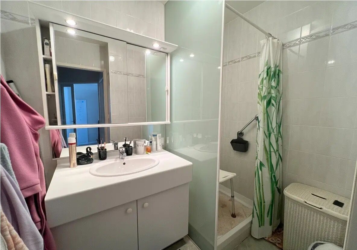 Appartement à vendre, 47m², La Roche-sur-Yon