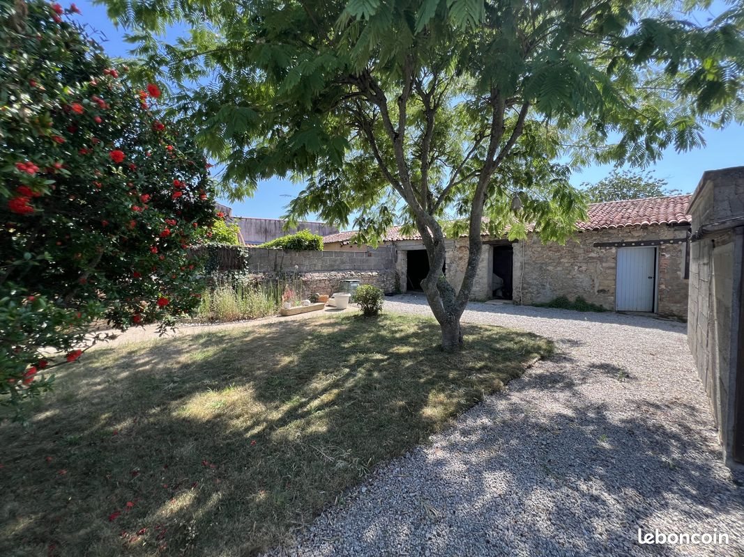 Maison à vendre, 111m², La Roche-sur-Yon
