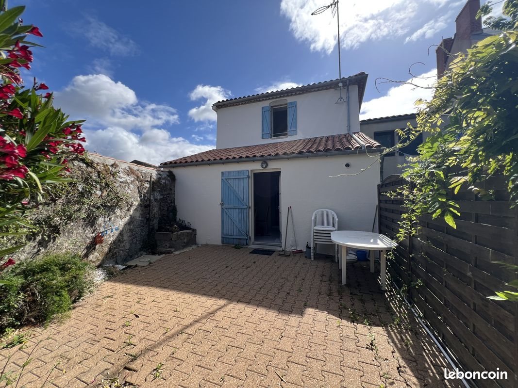Maison à vendre, 111m², La Roche-sur-Yon