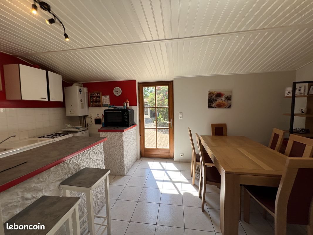 Maison à vendre, 111m², La Roche-sur-Yon