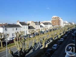Appartement à louer, 40m², La Roche-sur-Yon