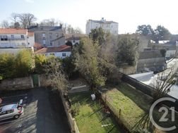 Appartement à louer, 40m², La Roche-sur-Yon