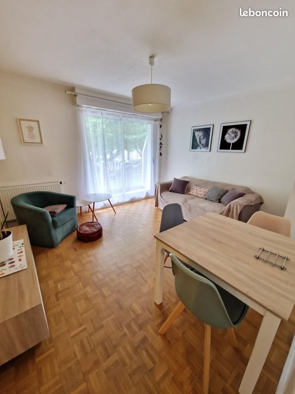 Appartement à louer, 56m², La Roche-sur-Yon