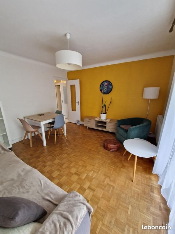 Appartement à louer, 56m², La Roche-sur-Yon