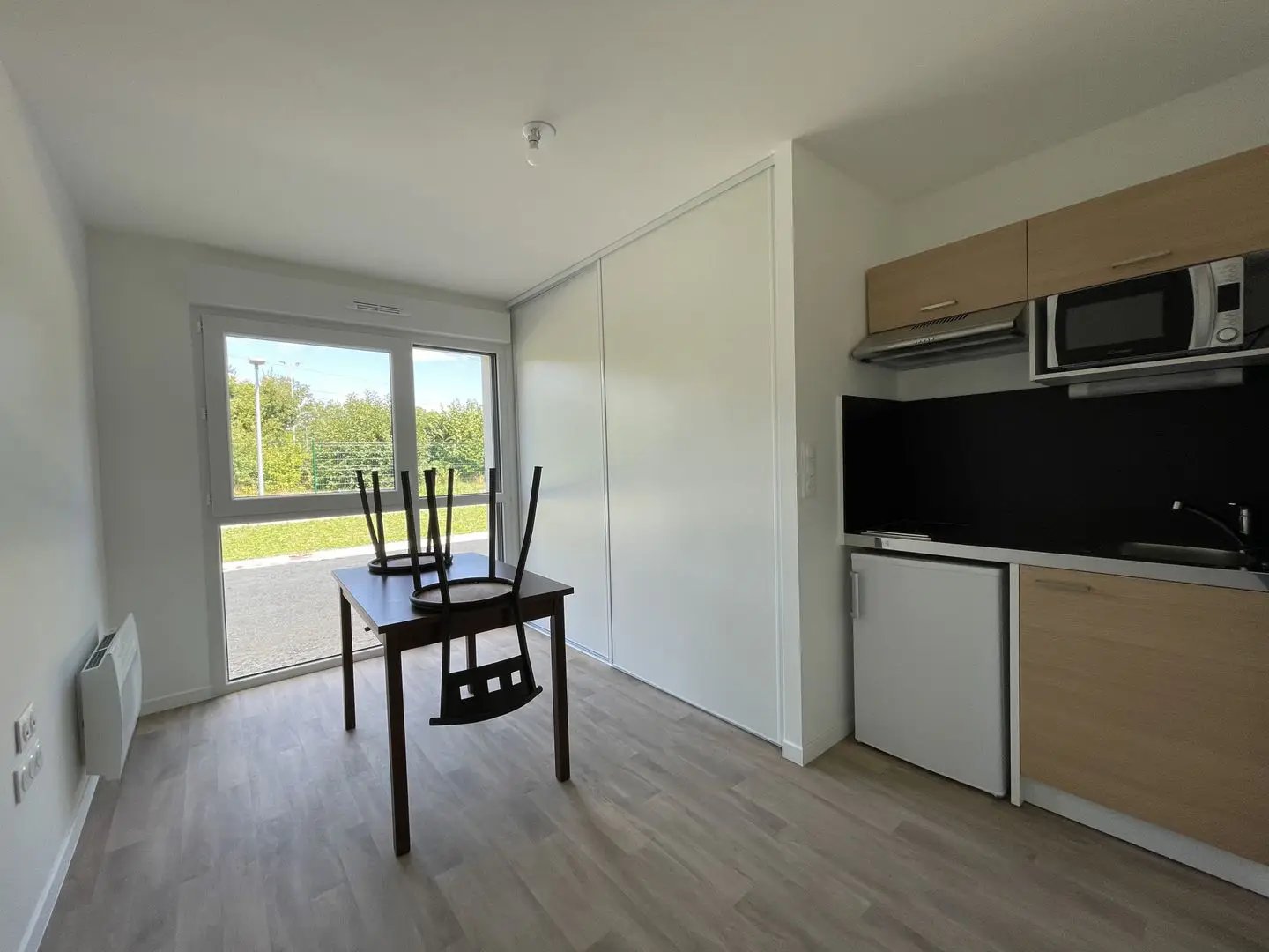 Appartement à louer, 25m², La Roche-sur-Yon