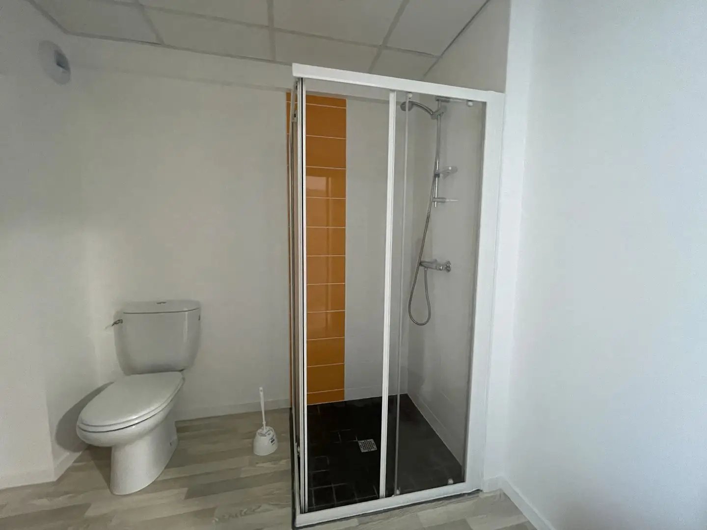 Appartement à louer, 25m², La Roche-sur-Yon