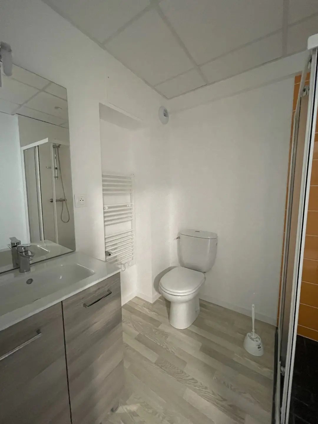 Appartement à louer, 25m², La Roche-sur-Yon