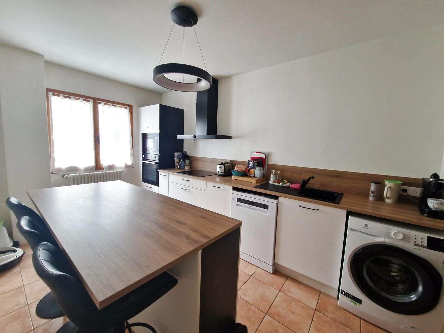 Appartement à louer, 120m², La Roche-sur-Yon