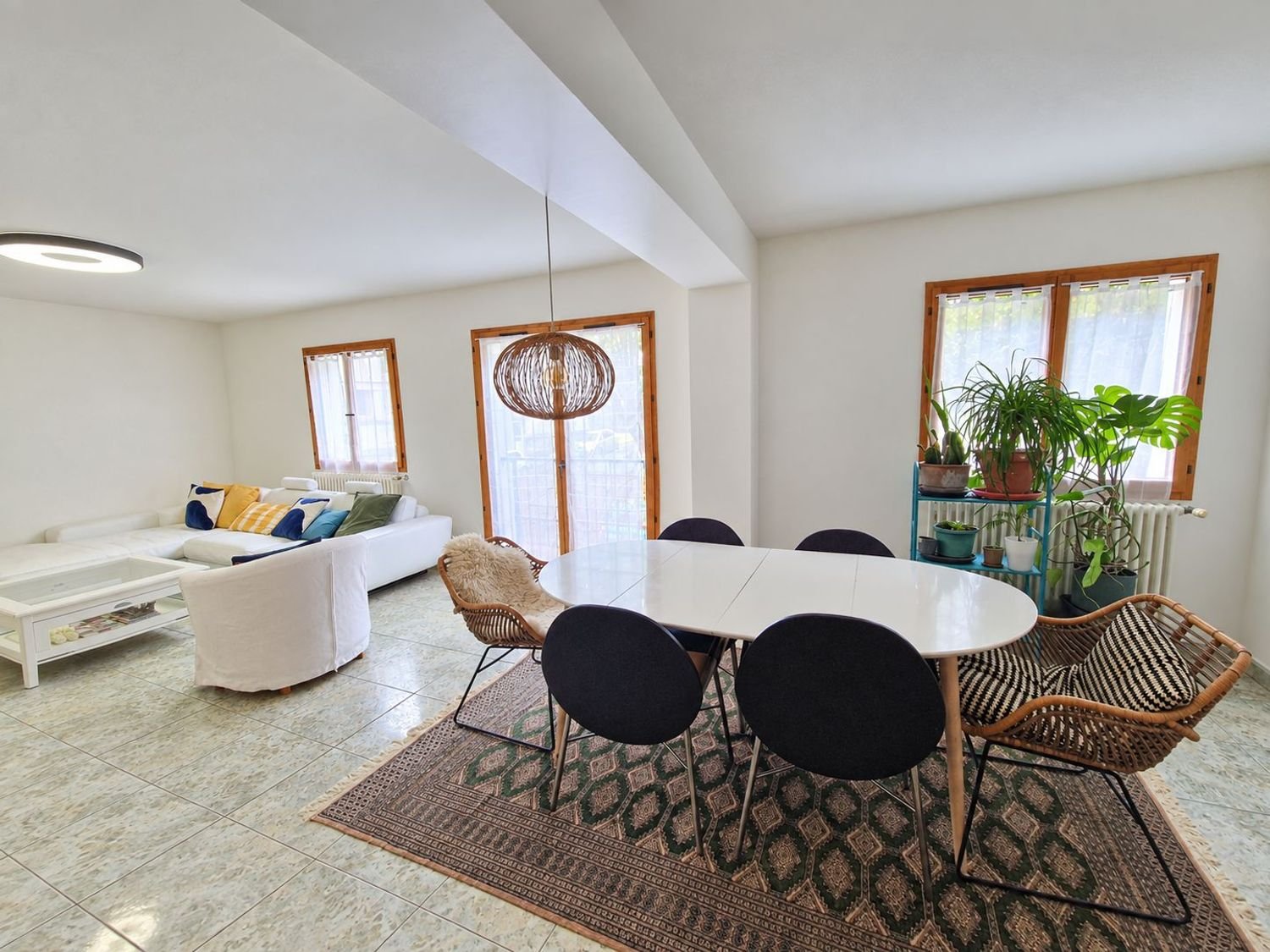 Appartement à louer, 120m², La Roche-sur-Yon