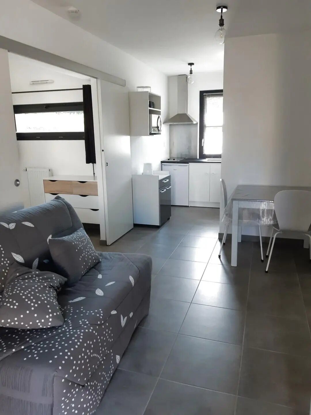 Appartement à louer, 25m², La Roche-sur-Yon