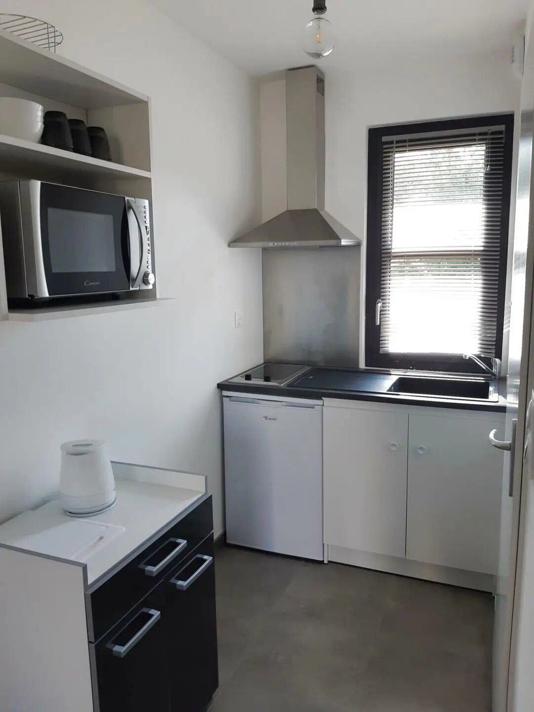 Appartement à louer, 25m², La Roche-sur-Yon
