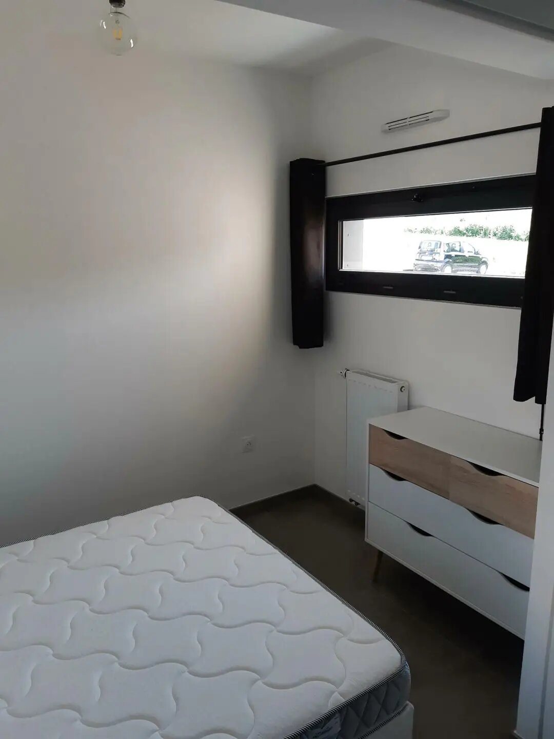 Appartement à louer, 25m², La Roche-sur-Yon
