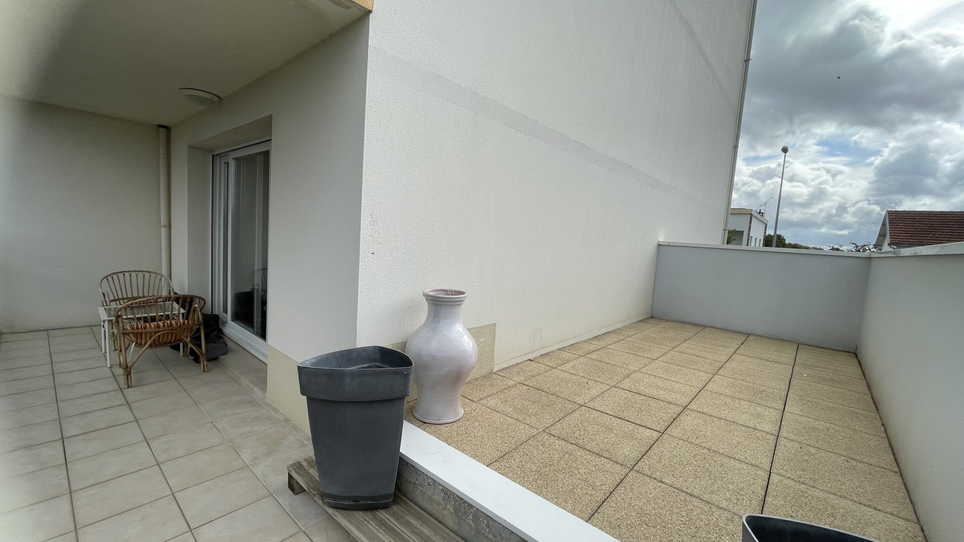 Appartement à louer, 62m², La Roche-sur-Yon