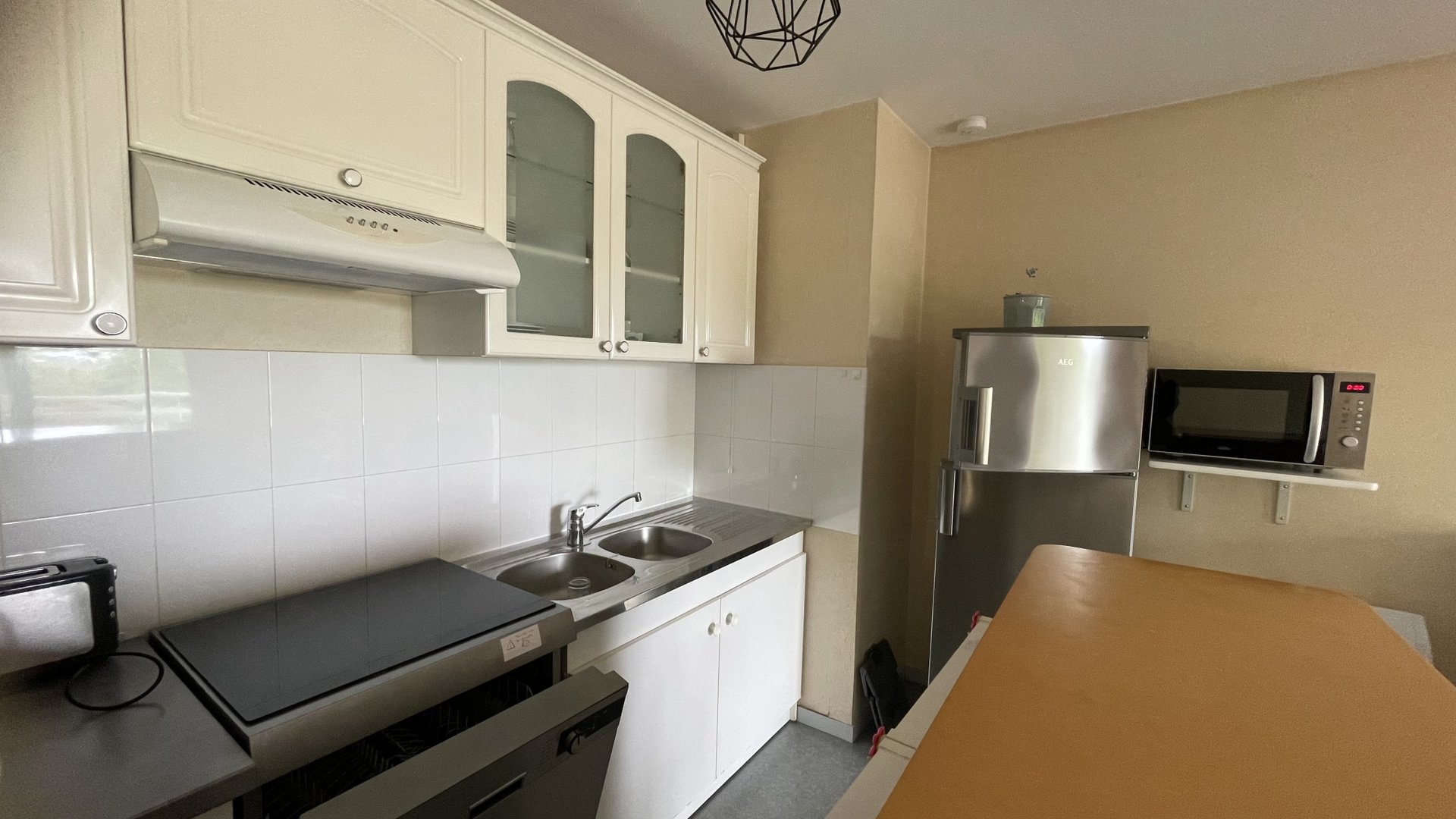 Appartement à louer, 62m², La Roche-sur-Yon
