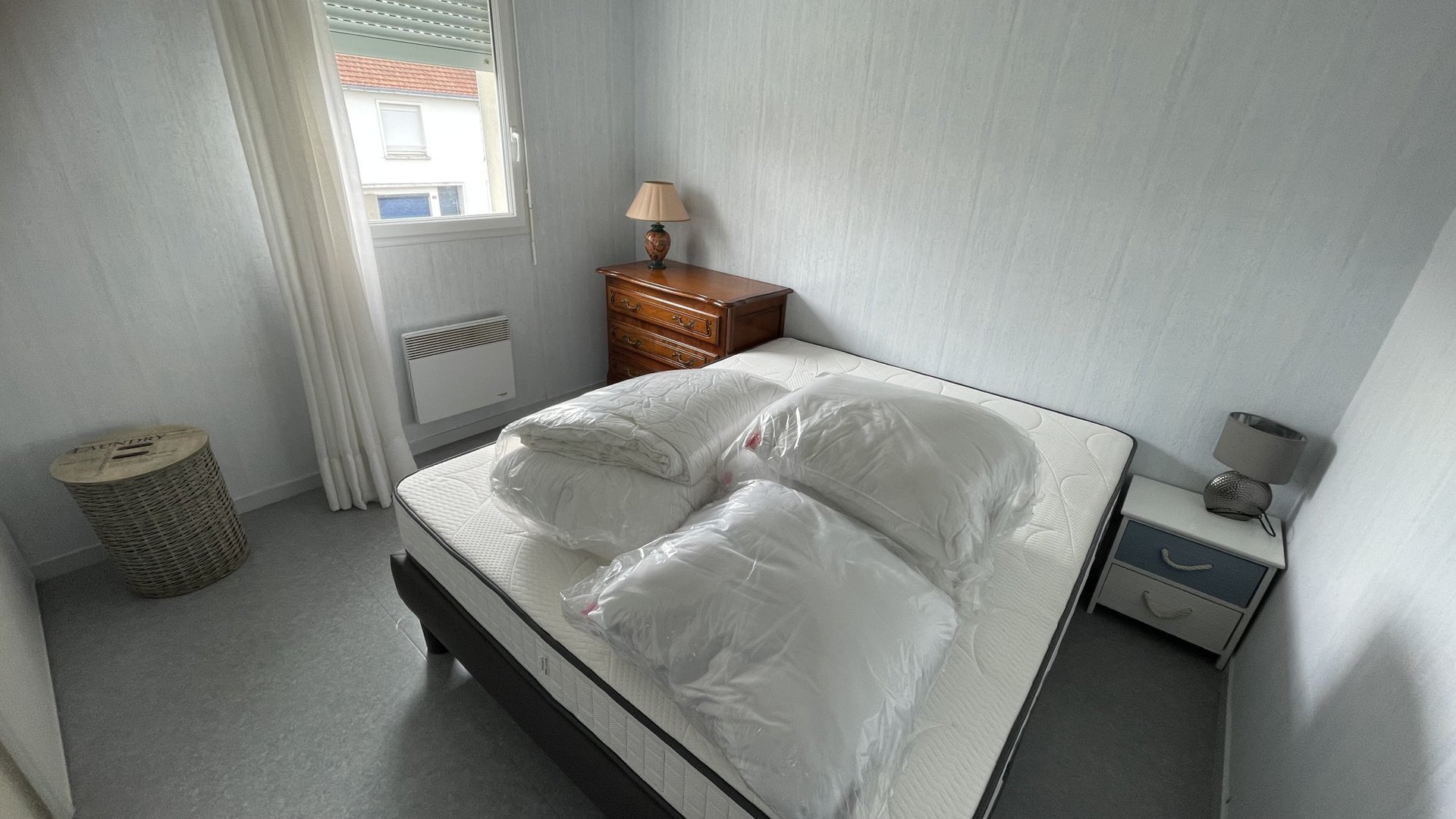 Appartement à louer, 62m², La Roche-sur-Yon