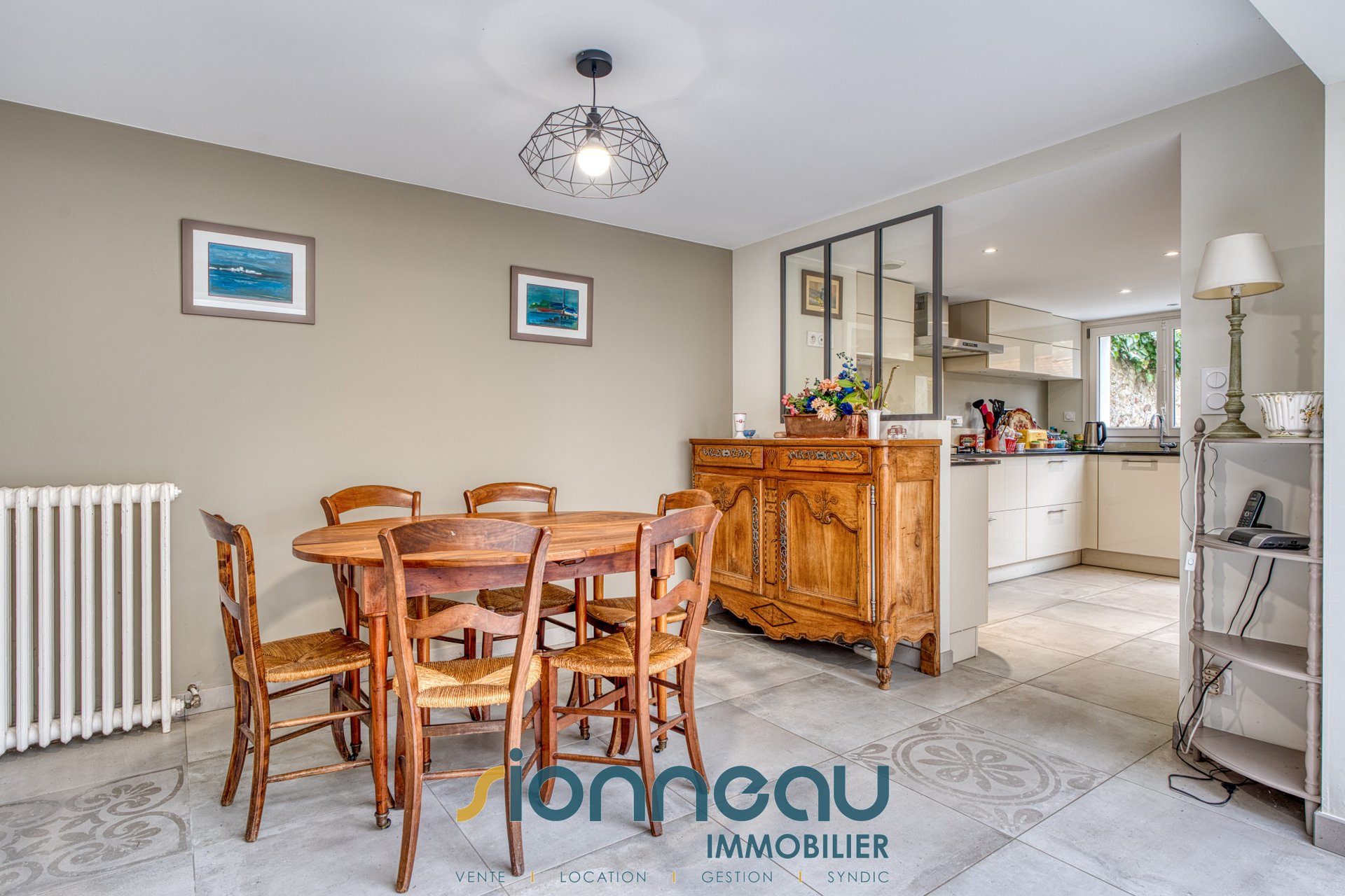 Maison à vendre, 150m², La Roche-sur-Yon