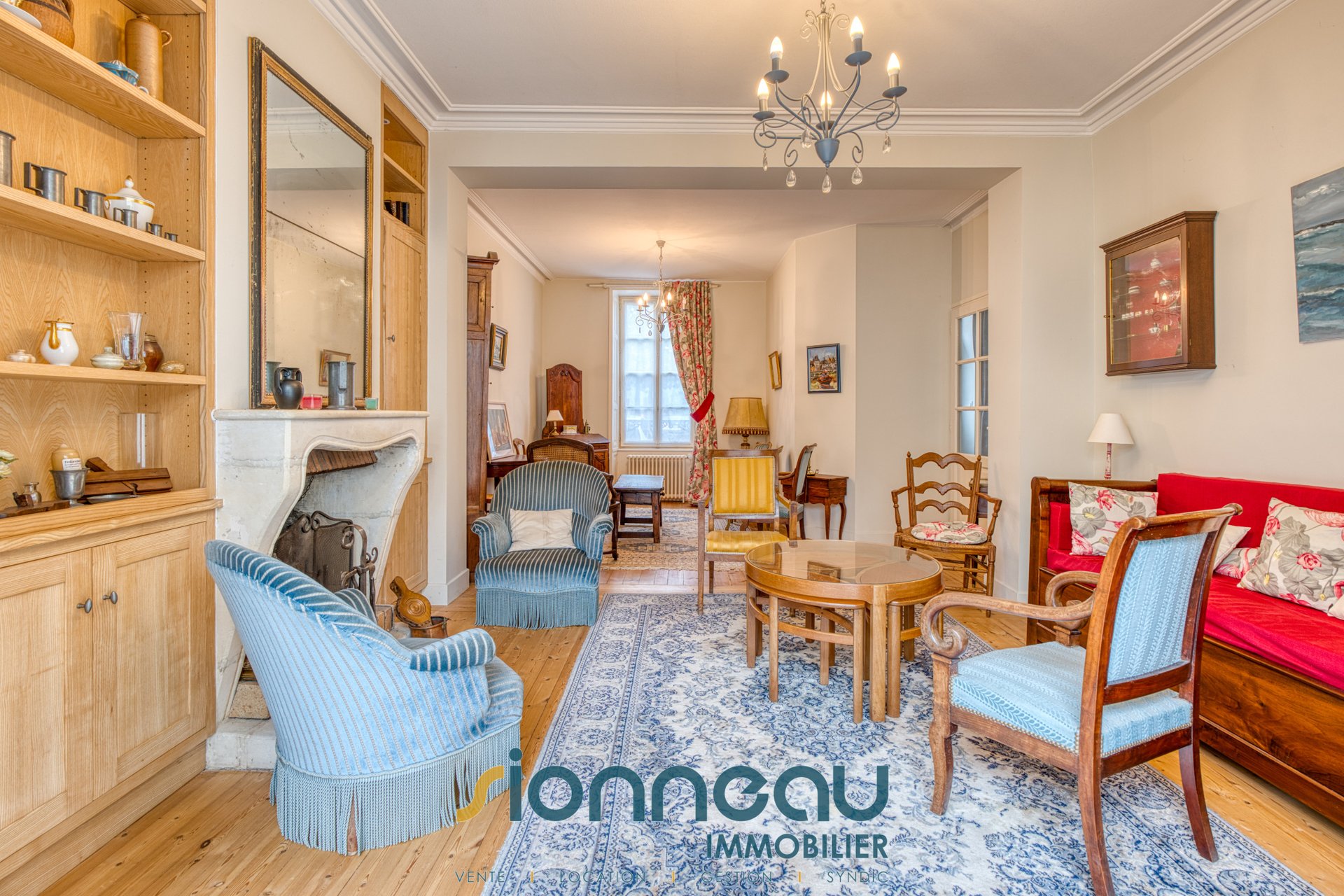 Maison à vendre, 150m², La Roche-sur-Yon