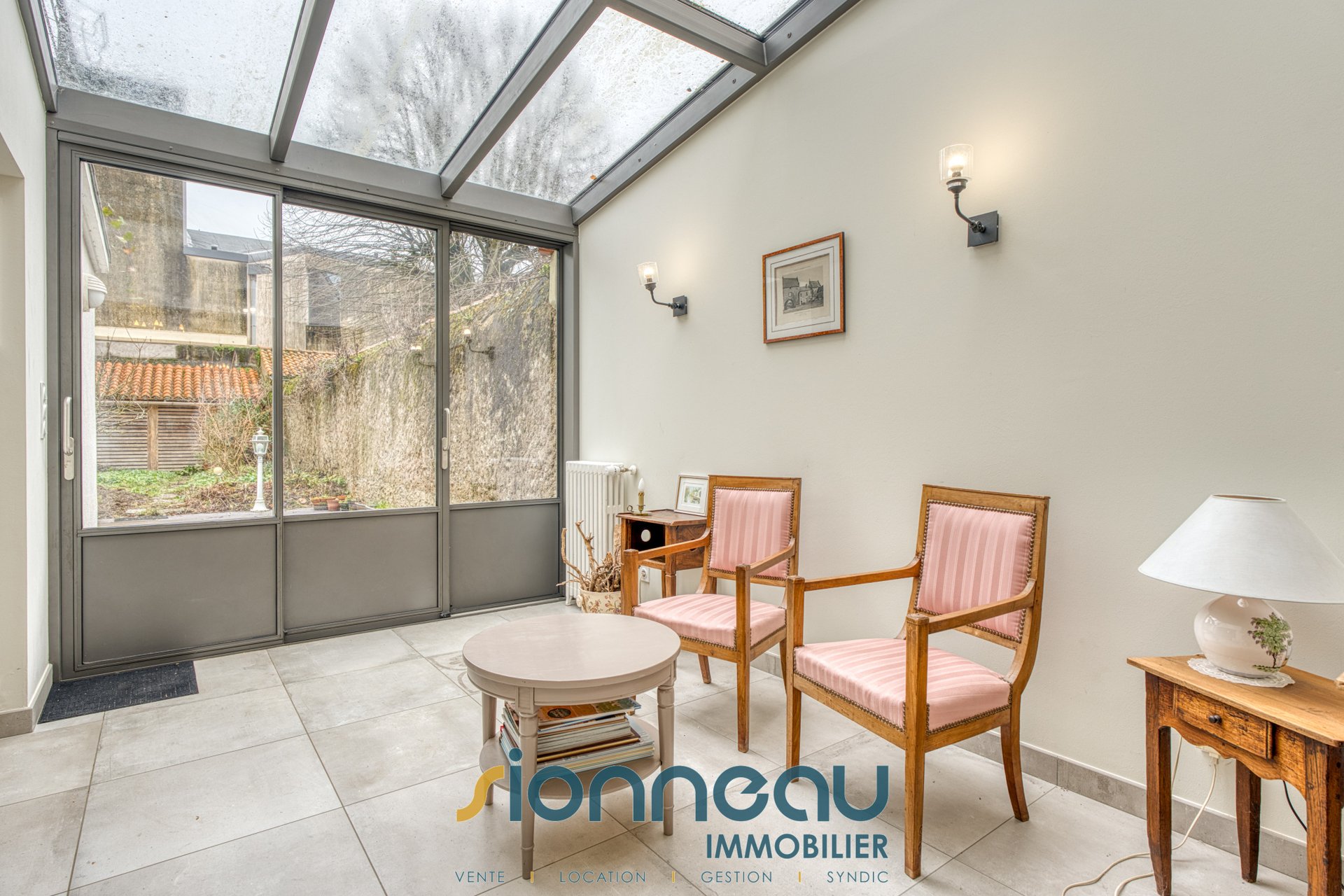 Maison à vendre, 150m², La Roche-sur-Yon