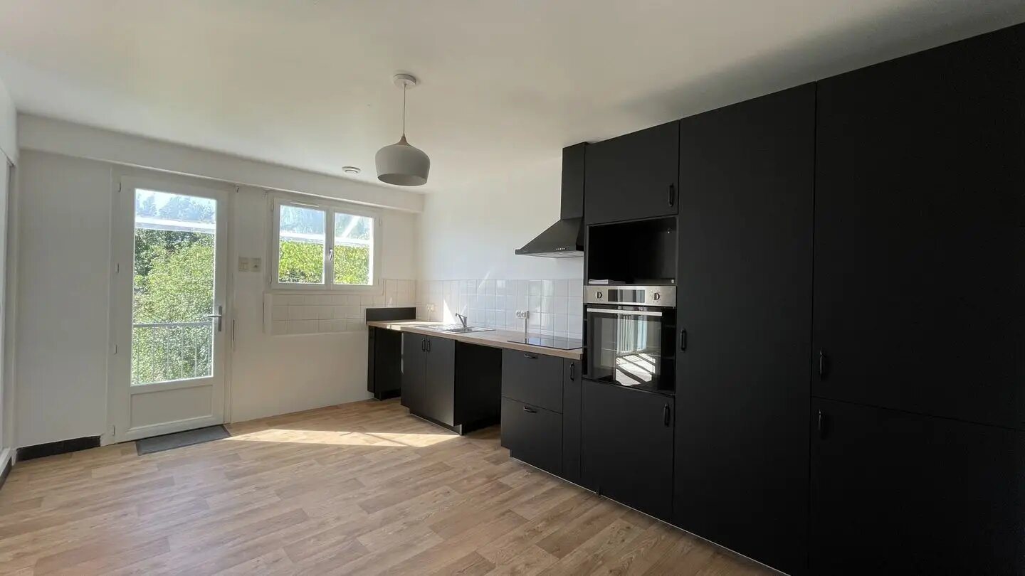 Appartement à louer, 83m², La Roche-sur-Yon