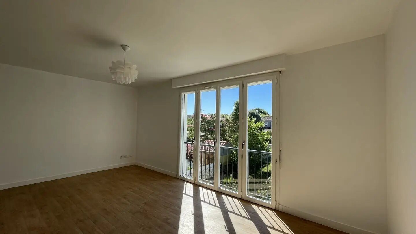 Appartement à louer, 83m², La Roche-sur-Yon