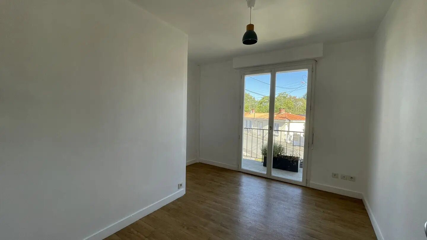 Appartement à louer, 83m², La Roche-sur-Yon