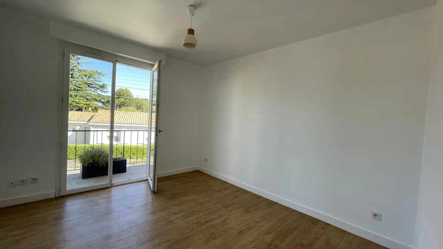 Appartement à louer, 83m², La Roche-sur-Yon