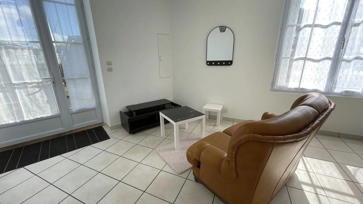 Appartement à louer, 42m², La Roche-sur-Yon