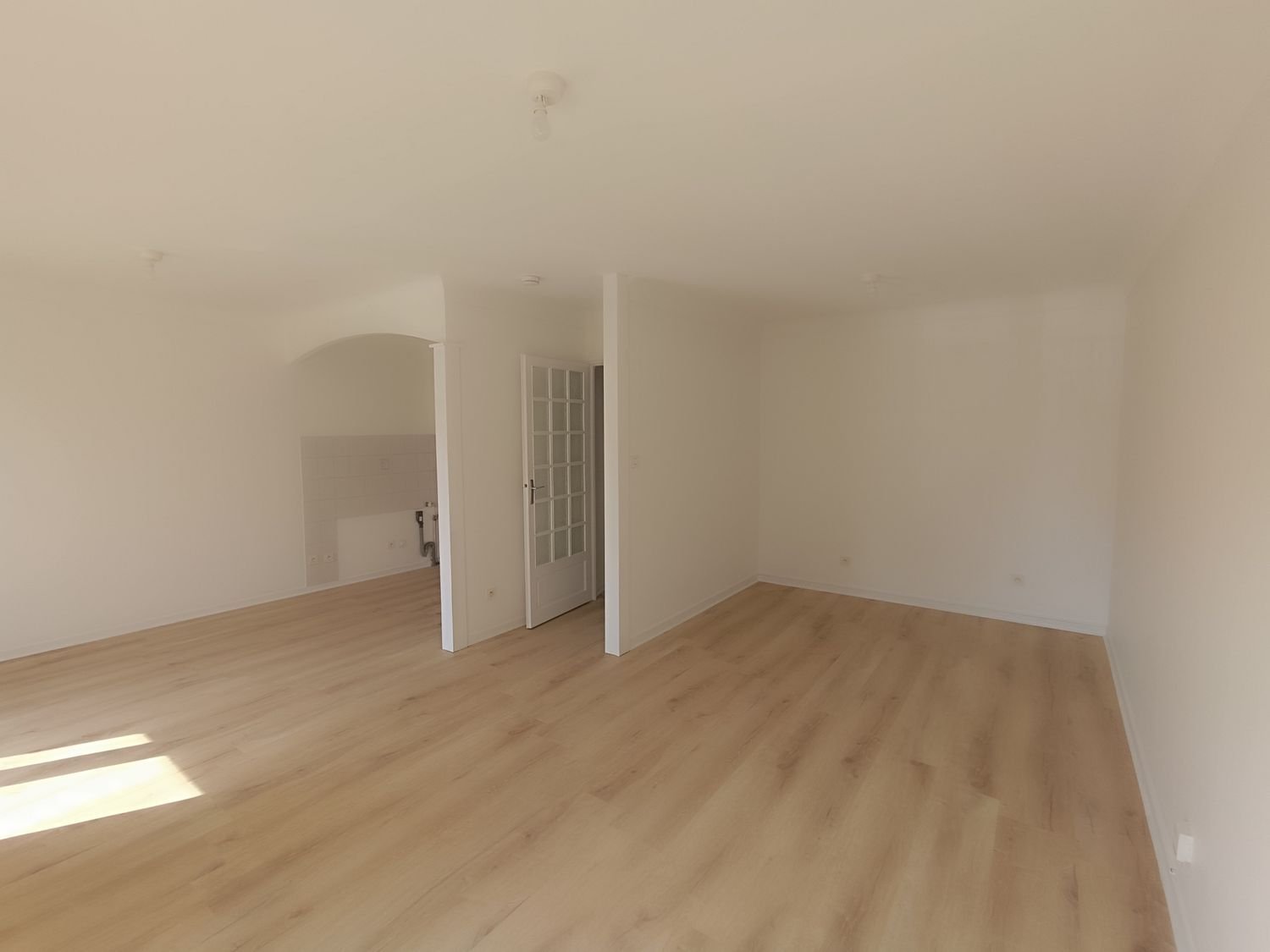 Appartement à louer, 40m², La Roche-sur-Yon