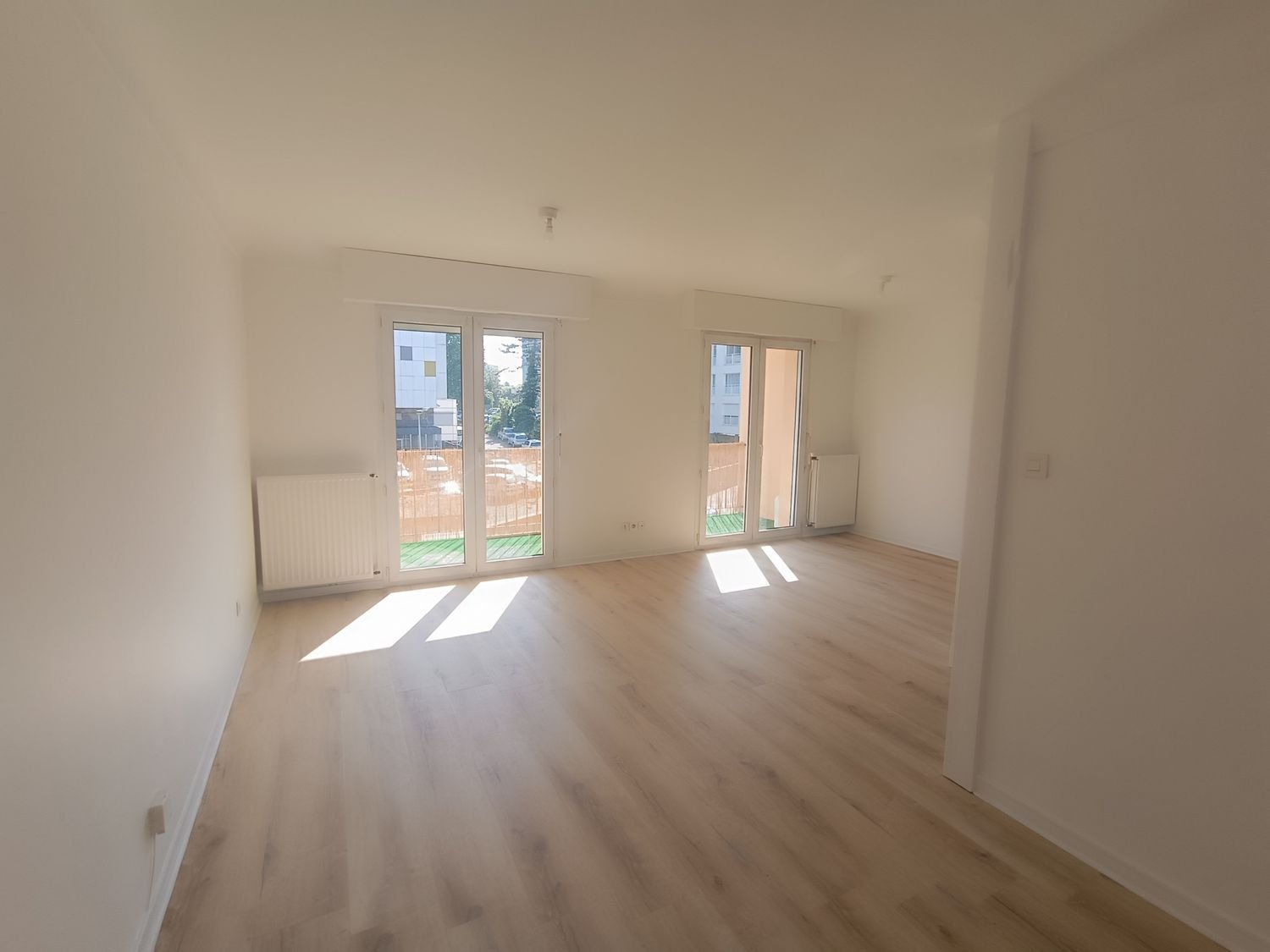 Appartement à louer, 40m², La Roche-sur-Yon
