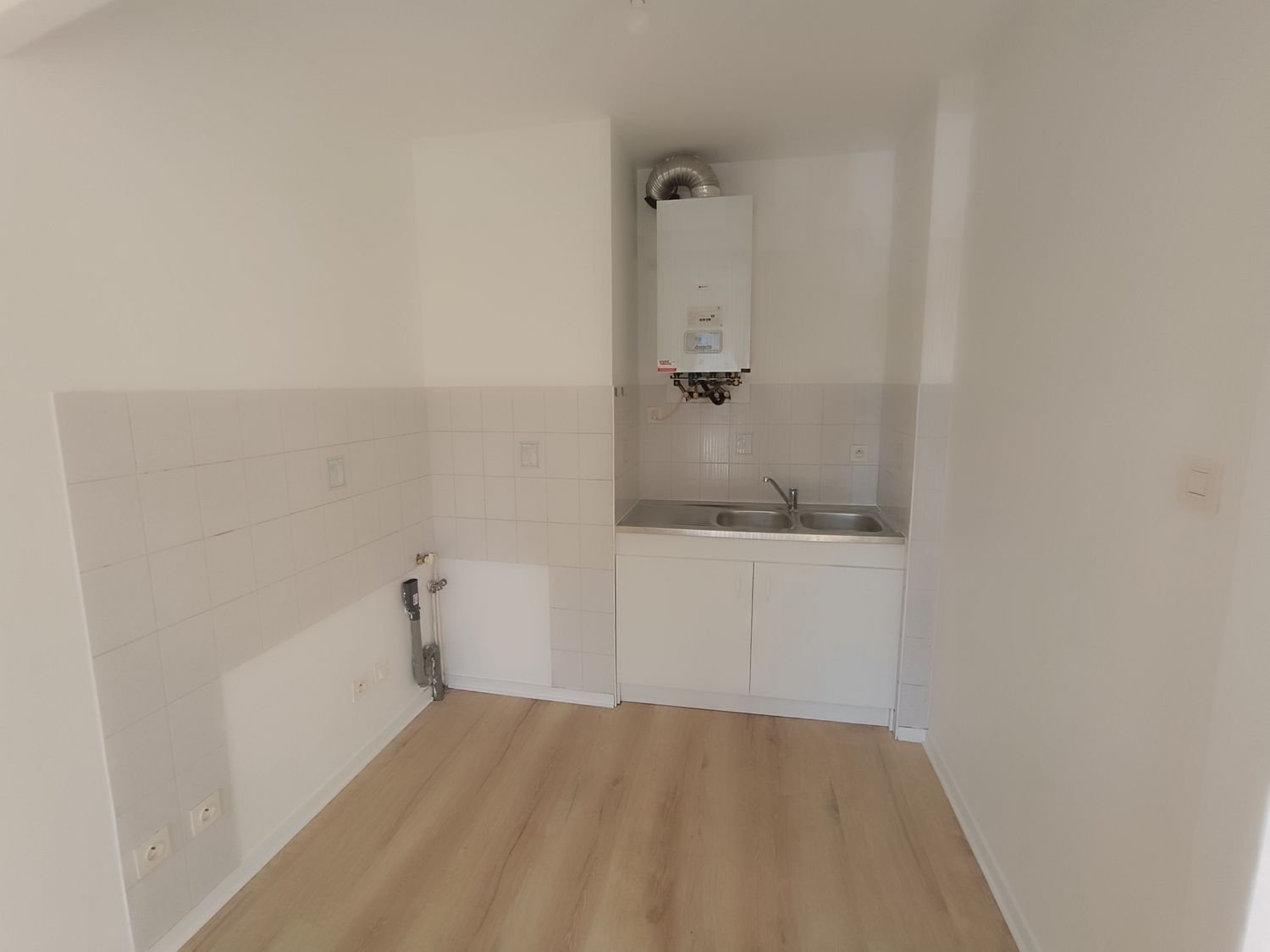 Appartement à louer, 40m², La Roche-sur-Yon