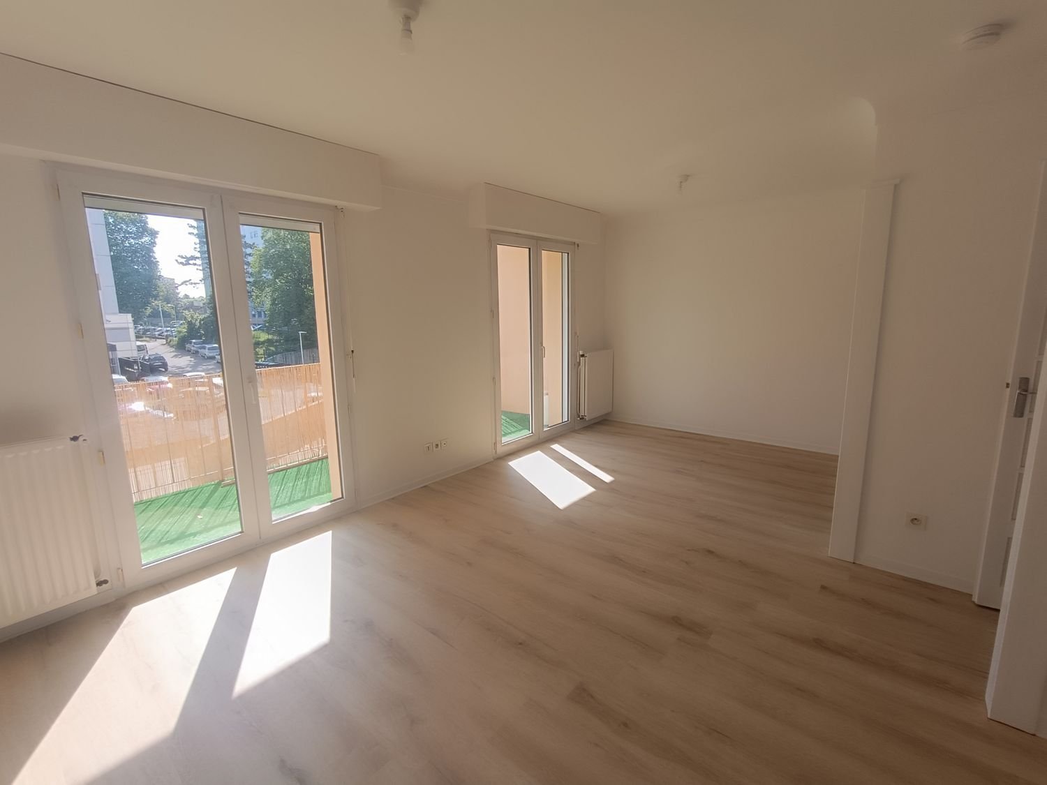Appartement à louer, 40m², La Roche-sur-Yon