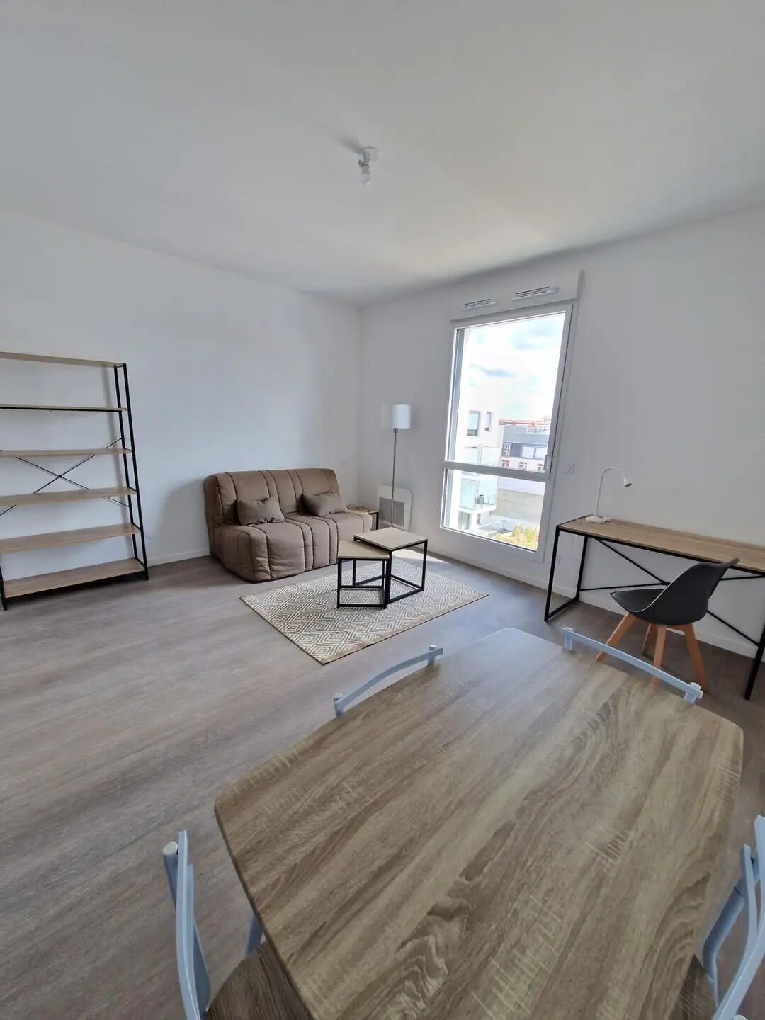 Appartement à louer, 26m², La Roche-sur-Yon