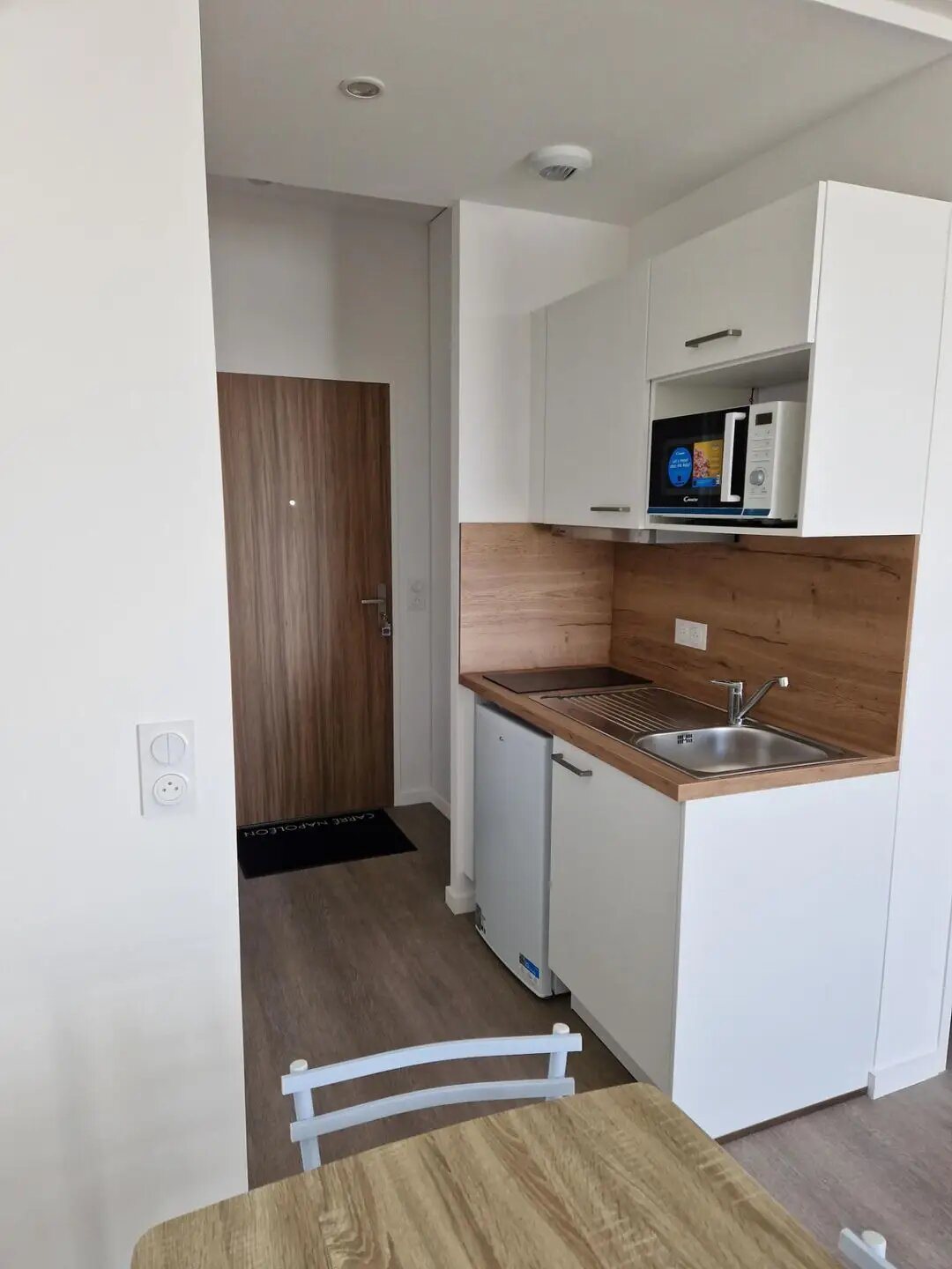 Appartement à louer, 26m², La Roche-sur-Yon