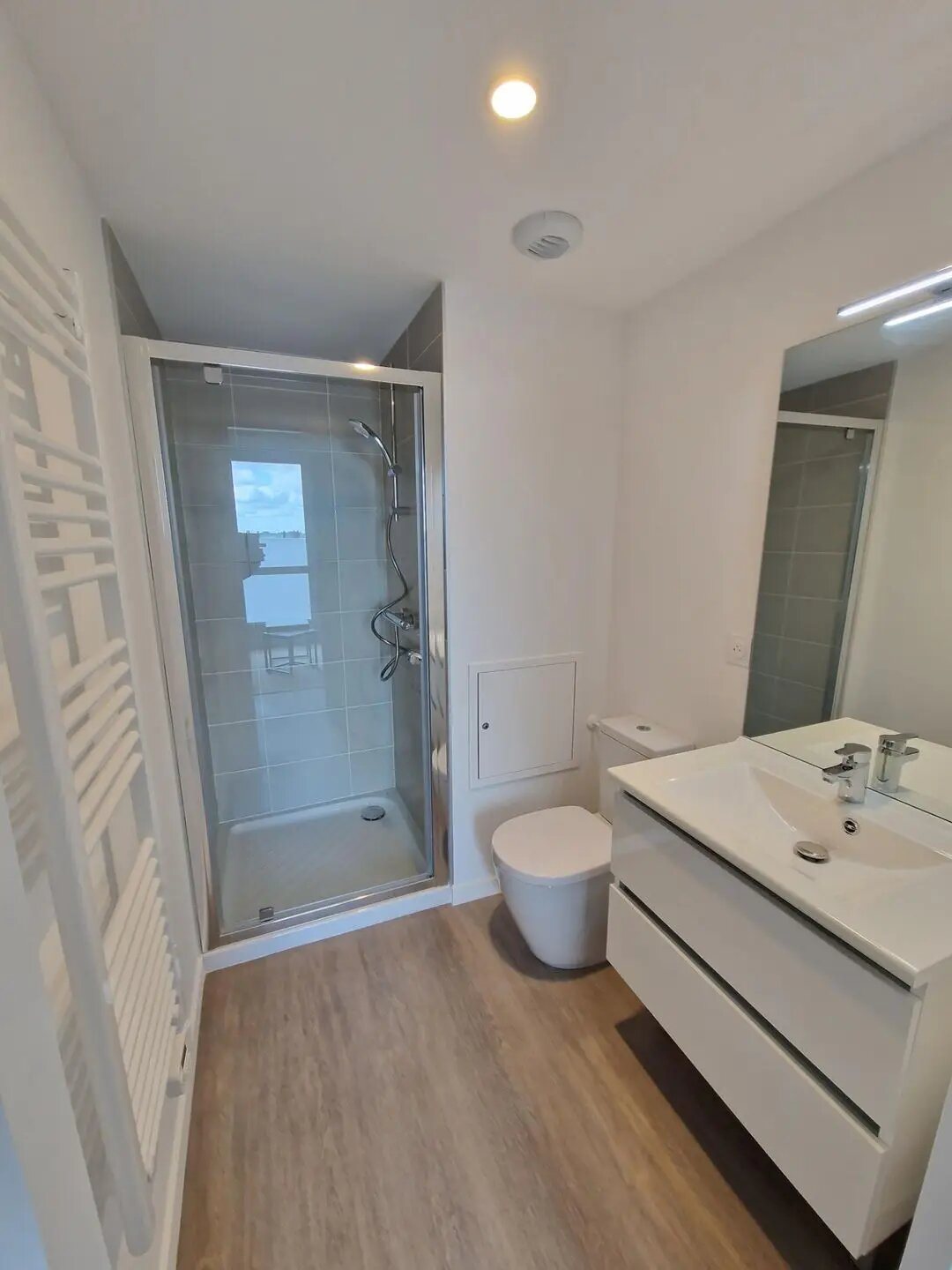 Appartement à louer, 26m², La Roche-sur-Yon