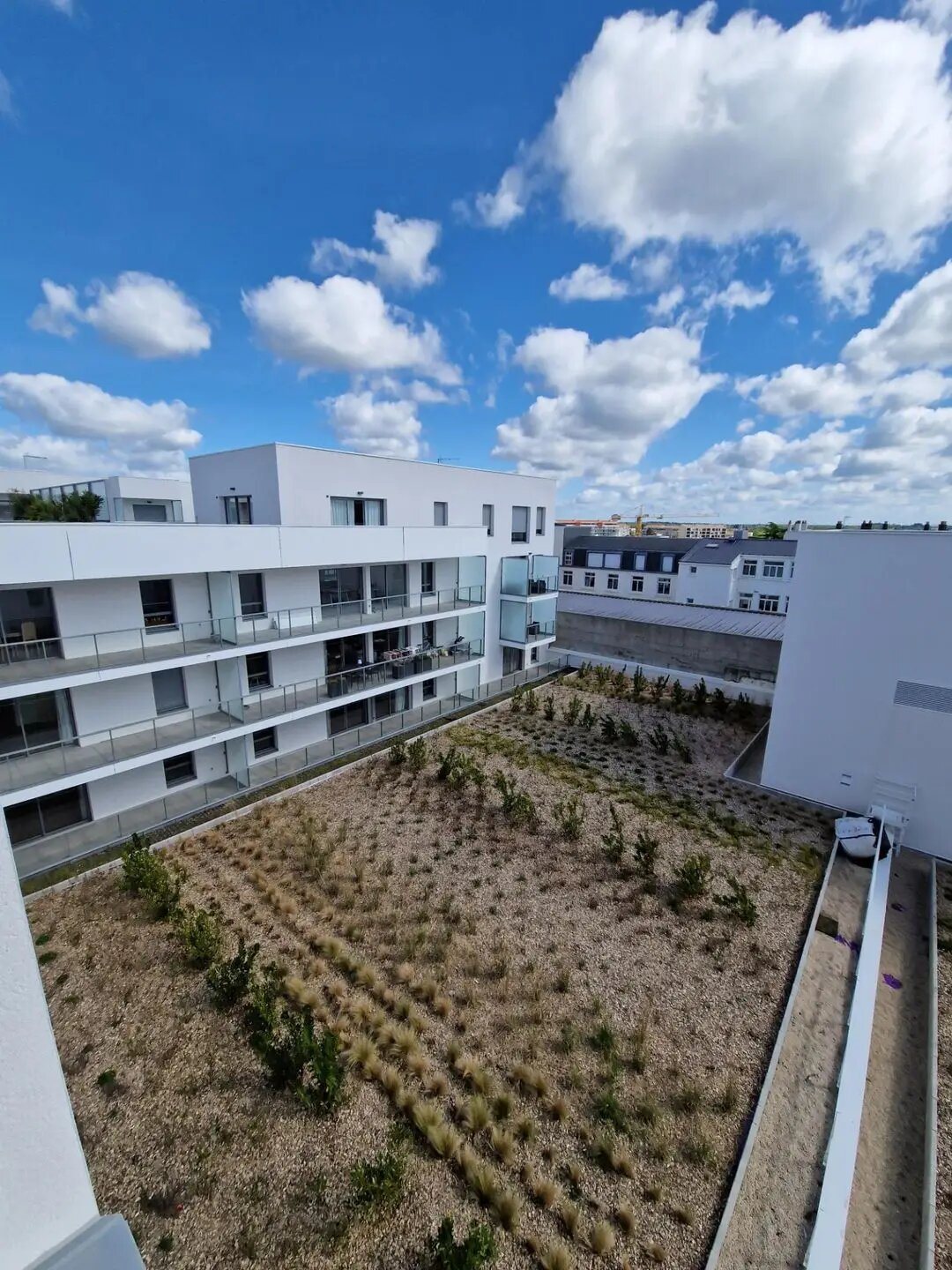 Appartement à louer, 26m², La Roche-sur-Yon