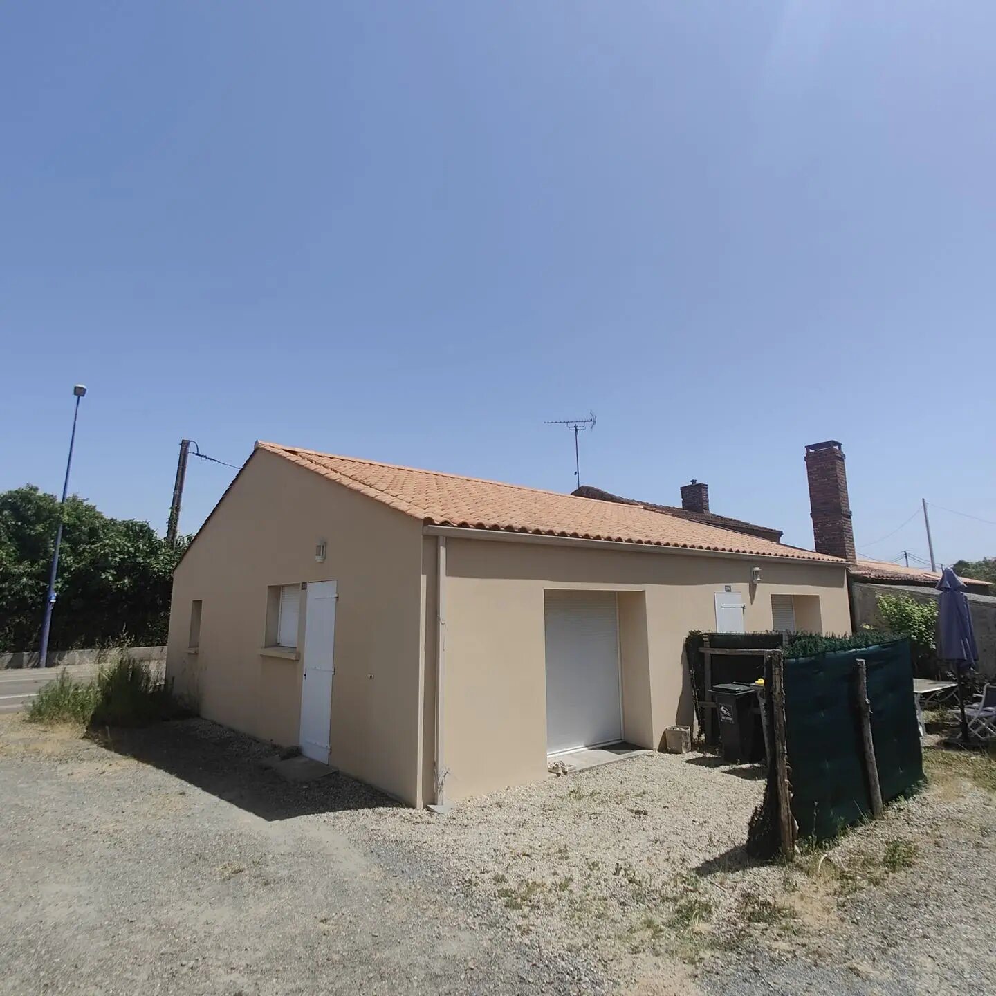 Maison à vendre, 90m², La Boissière-des-Landes