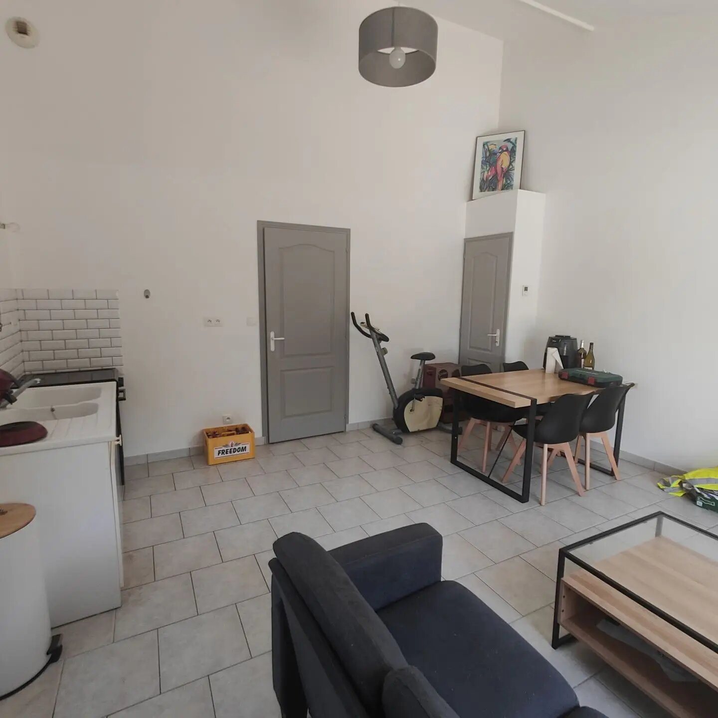 Maison à vendre, 90m², La Boissière-des-Landes