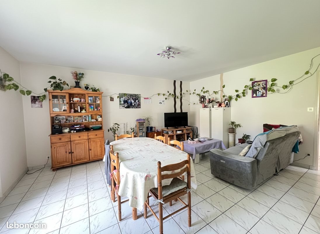 Maison à vendre, 69m², La Roche-sur-Yon