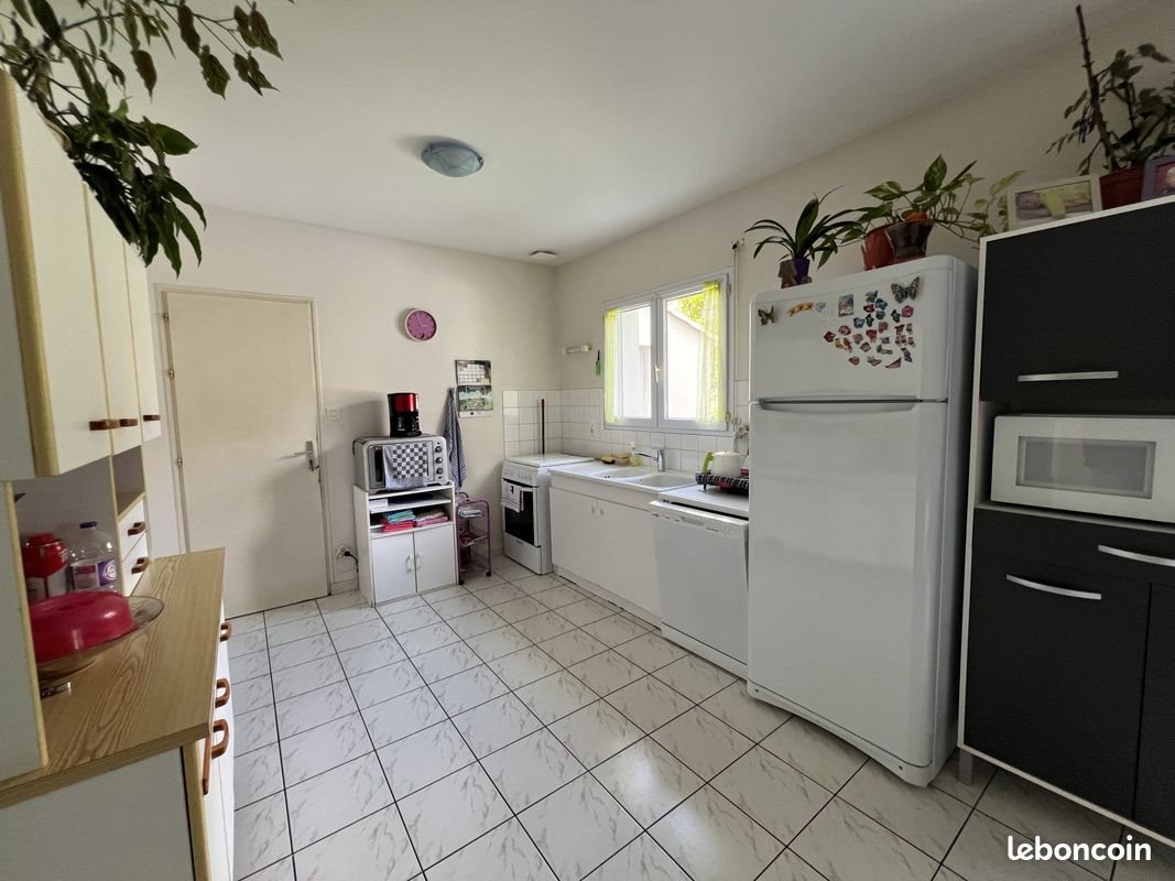Maison à vendre, 69m², La Roche-sur-Yon