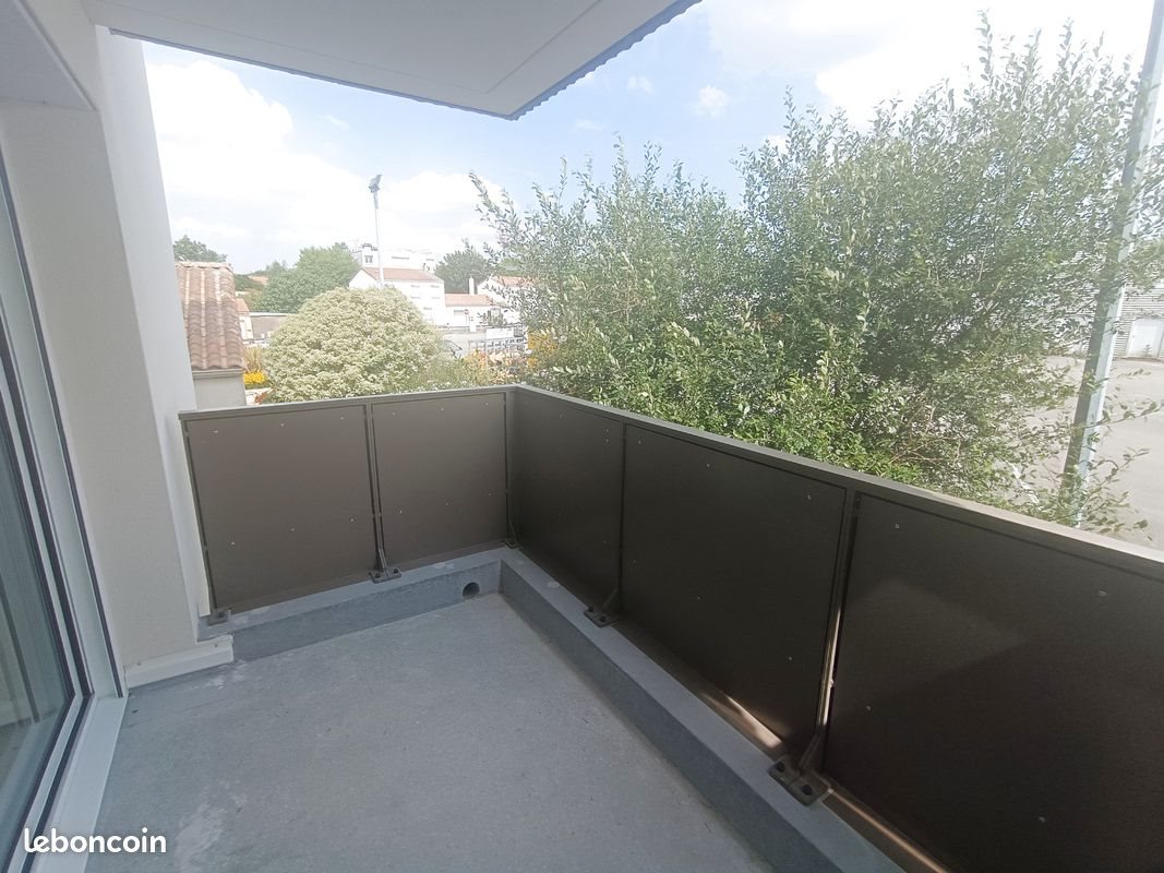 Appartement à louer, 41m², Le Poiré-sur-Vie