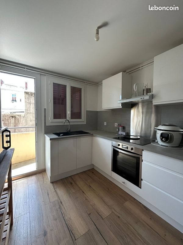 Appartement à vendre, 69m², La Roche-sur-Yon
