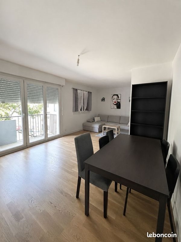 Appartement à vendre, 69m², La Roche-sur-Yon