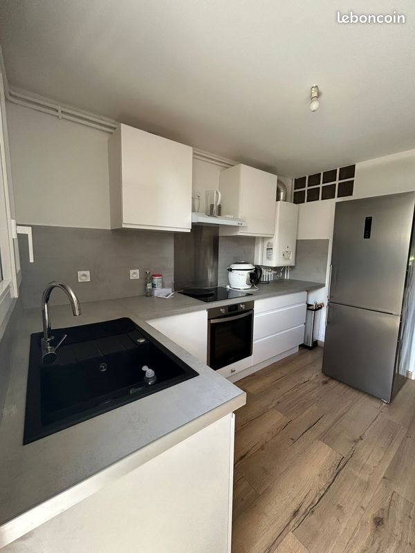 Appartement à vendre, 69m², La Roche-sur-Yon