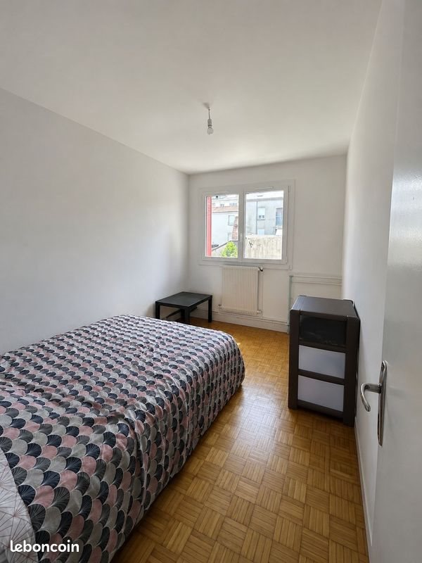 Appartement à vendre, 69m², La Roche-sur-Yon